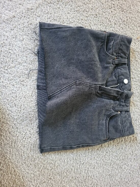 Blank NYC Other - Youth Girls Dress - Black Short - Size 7